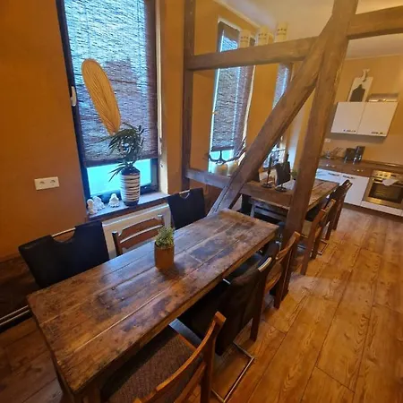 Ferienwohnung Faber جوسلار