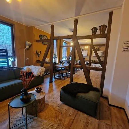 Ferienwohnung Faber فندق