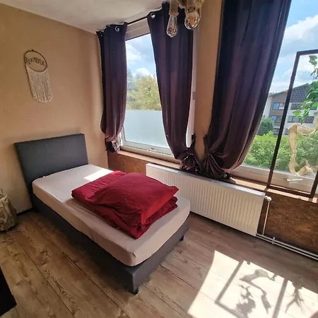 Ferienwohnung Faber