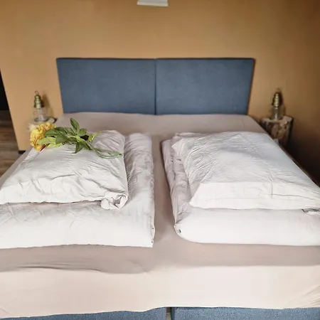 Ferienwohnung Faber فندق *