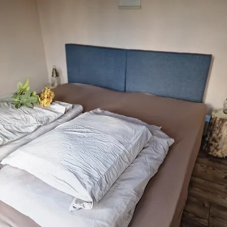 酒店 Ferienwohnung Faber