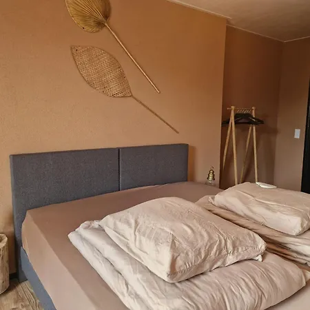 Ferienwohnung Faber فندق جوسلار