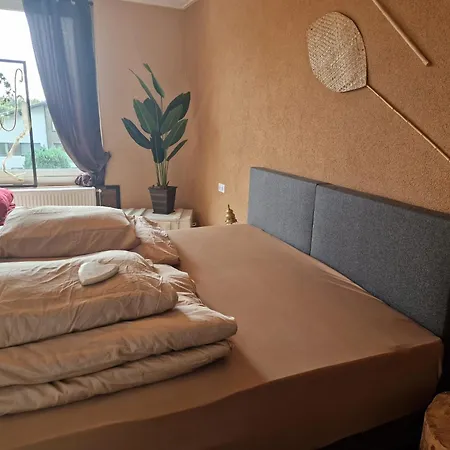 Ferienwohnung Faber جوسلار