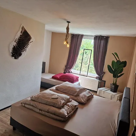 Ferienwohnung Faber *