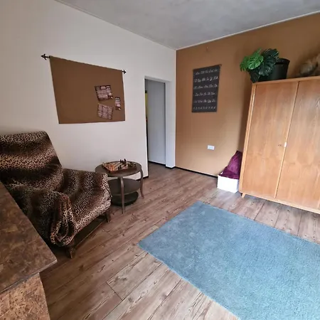 Ferienwohnung Faber * 戈斯拉尔