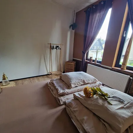 فندق Ferienwohnung Faber *