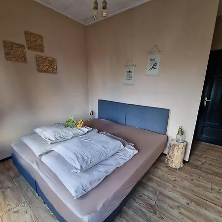 Ferienwohnung Faber فندق