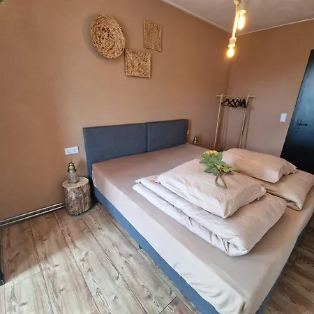 Ferienwohnung Faber فندق جوسلار