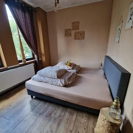 Ferienwohnung Faber *