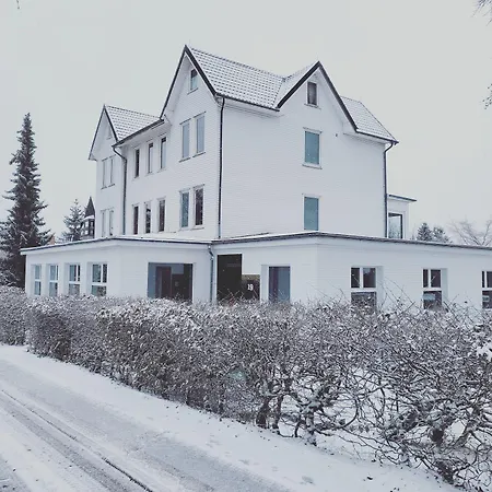 Ferienwohnung Faber
