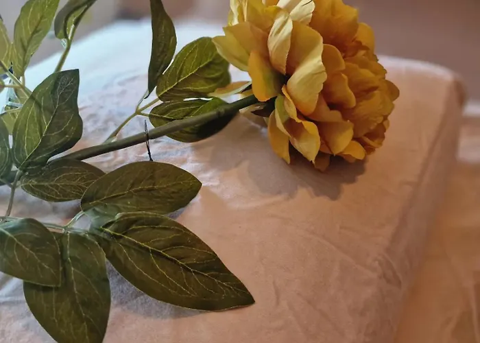 Ferienwohnung Faber Goslar