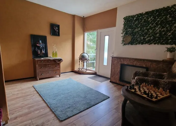 Hotel Ferienwohnung Faber