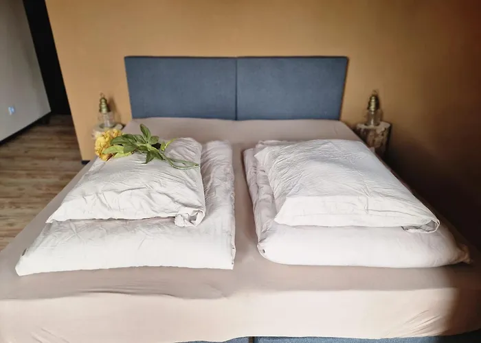 Ferienwohnung Faber Hotel *