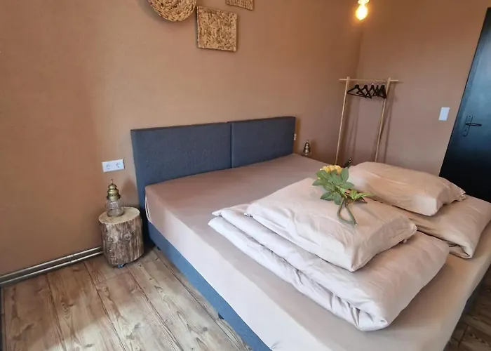 Hotel Ferienwohnung Faber *