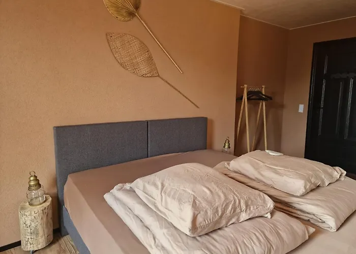 Ferienwohnung Faber Hotel Goslar