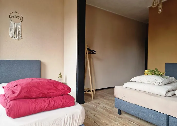 Hotel Ferienwohnung Faber *