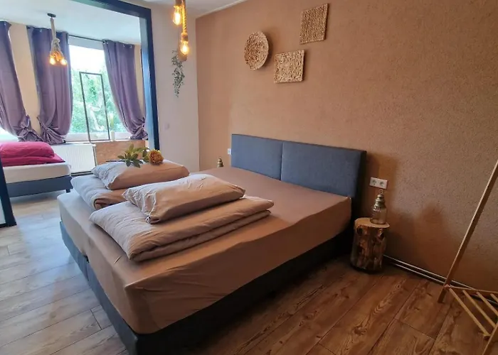 Ferienwohnung Faber Hotel Goslar