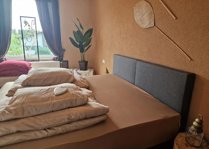 Ferienwohnung Faber Goslar