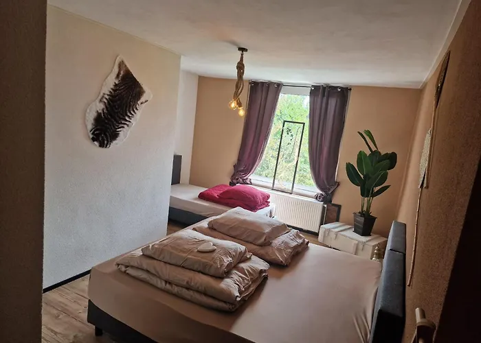 Ferienwohnung Faber *