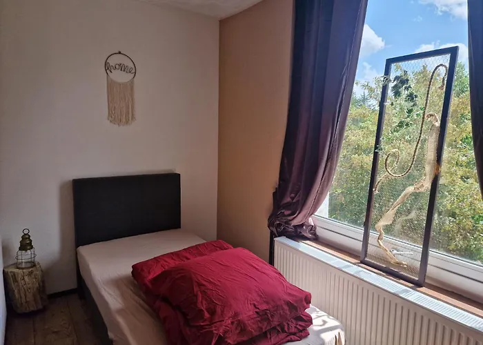 Hotel Ferienwohnung Faber Goslar