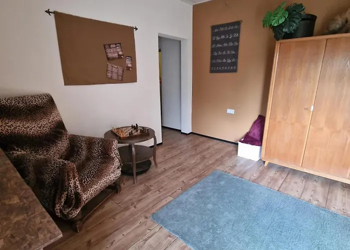Ferienwohnung Faber * Goslar