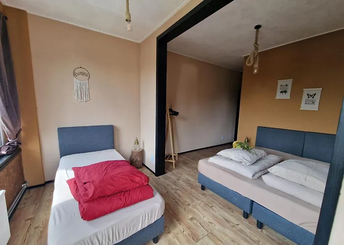 Ferienwohnung Faber Goslar