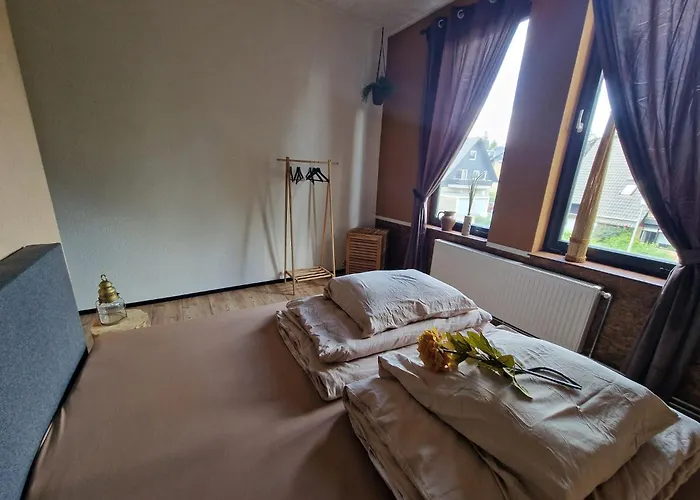 Hotel Ferienwohnung Faber *