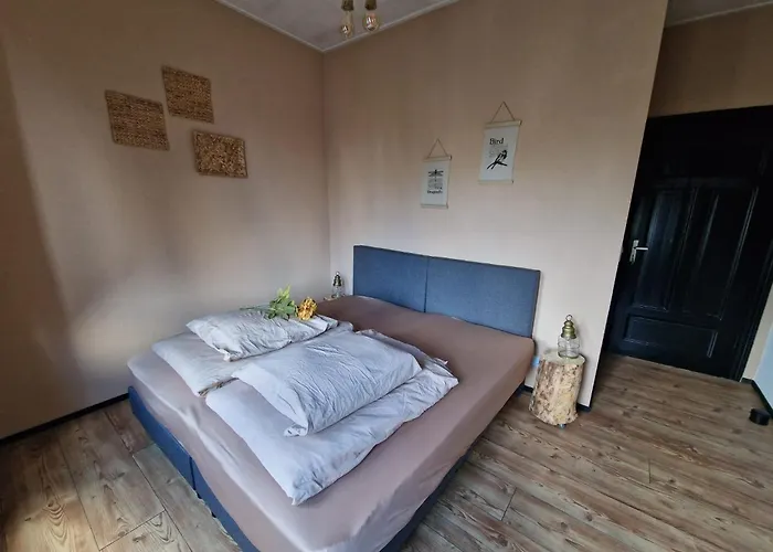 Ferienwohnung Faber Hotel