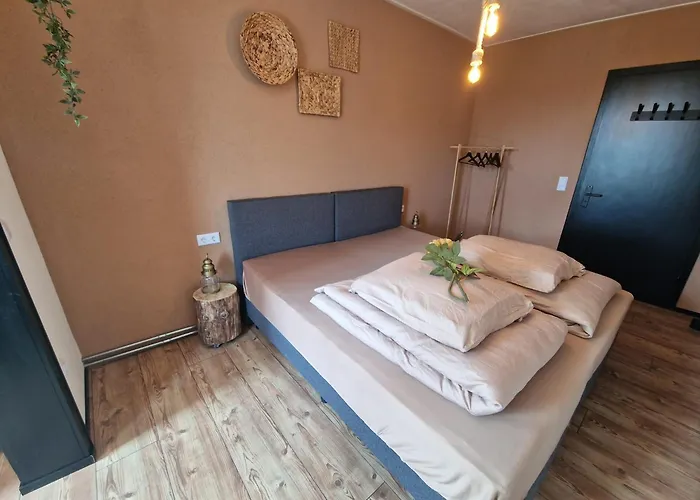 Ferienwohnung Faber Hotel Goslar