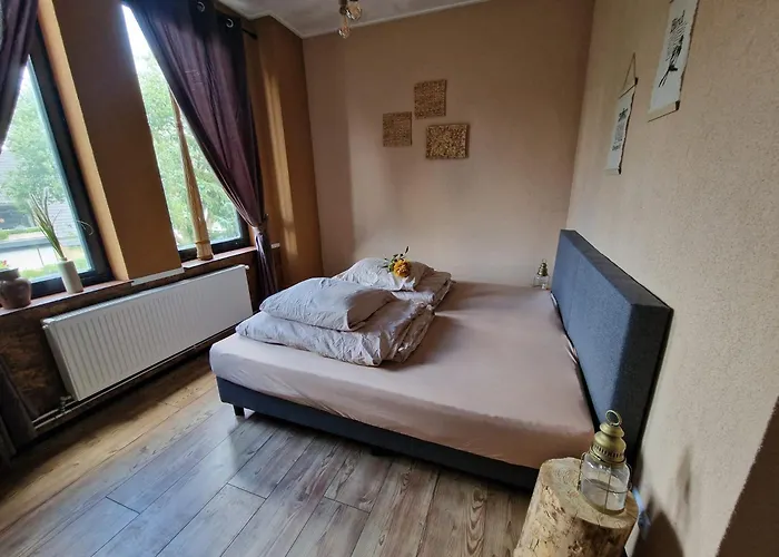 Ferienwohnung Faber *