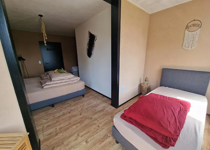 Ferienwohnung Faber