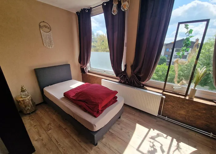 Ferienwohnung Faber