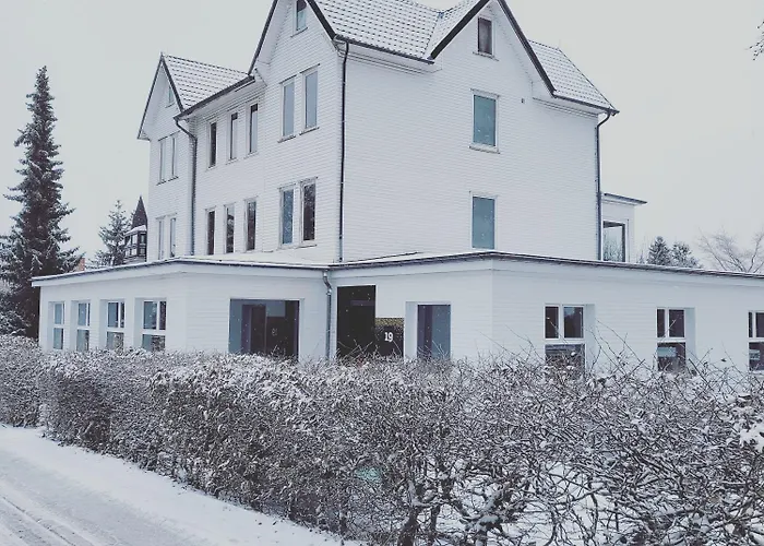 Ferienwohnung Faber